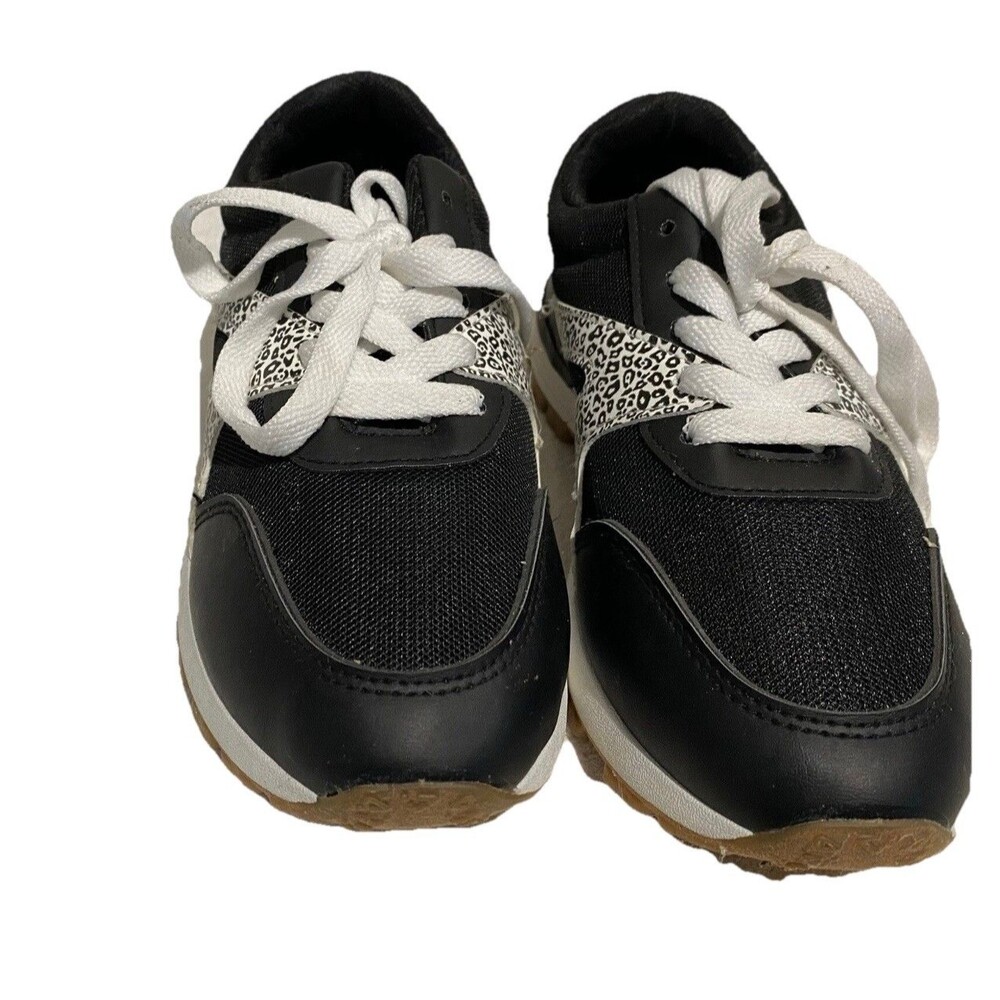 Rachel Zoe High Top Sneakers Shoes - Women's Size  6.5. * Only Worn inside*